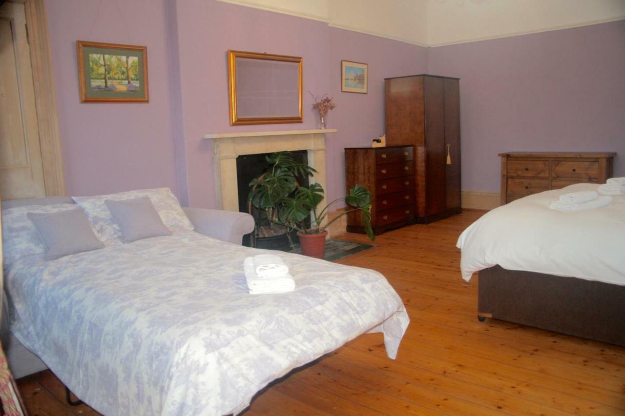 Hopetoun Grande Georgian Apartment Εδιμβούργο Εξωτερικό φωτογραφία